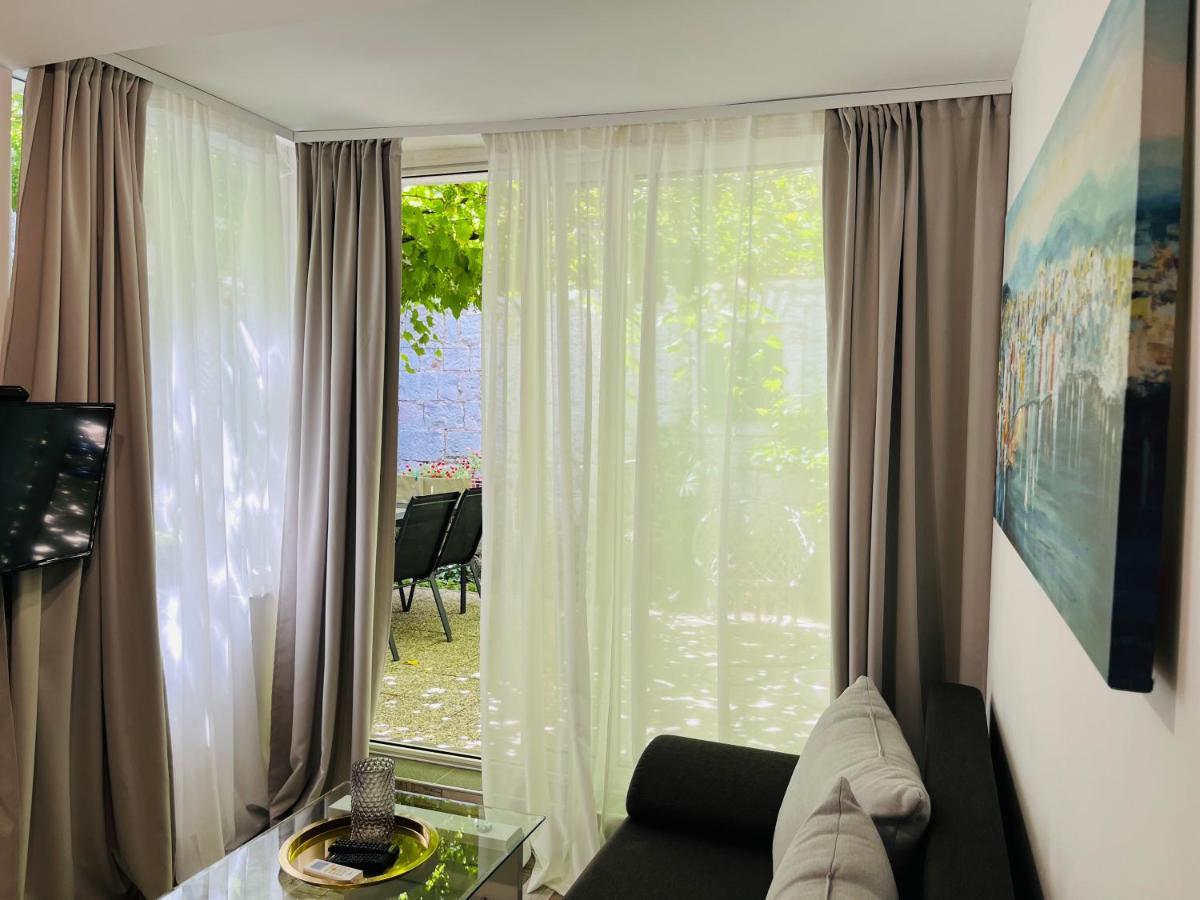 Apartment Stari Dvor Kaštela Kültér fotó