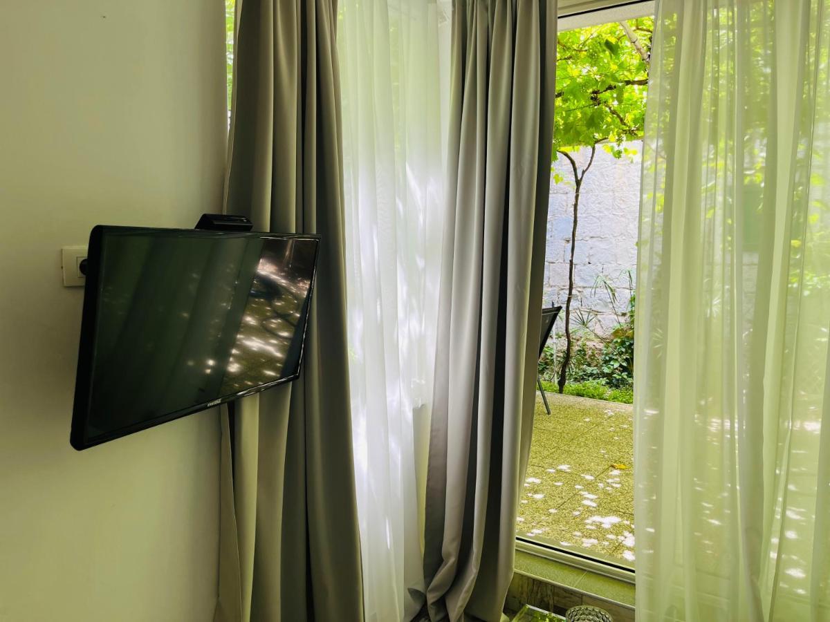 Apartment Stari Dvor Kaštela Kültér fotó