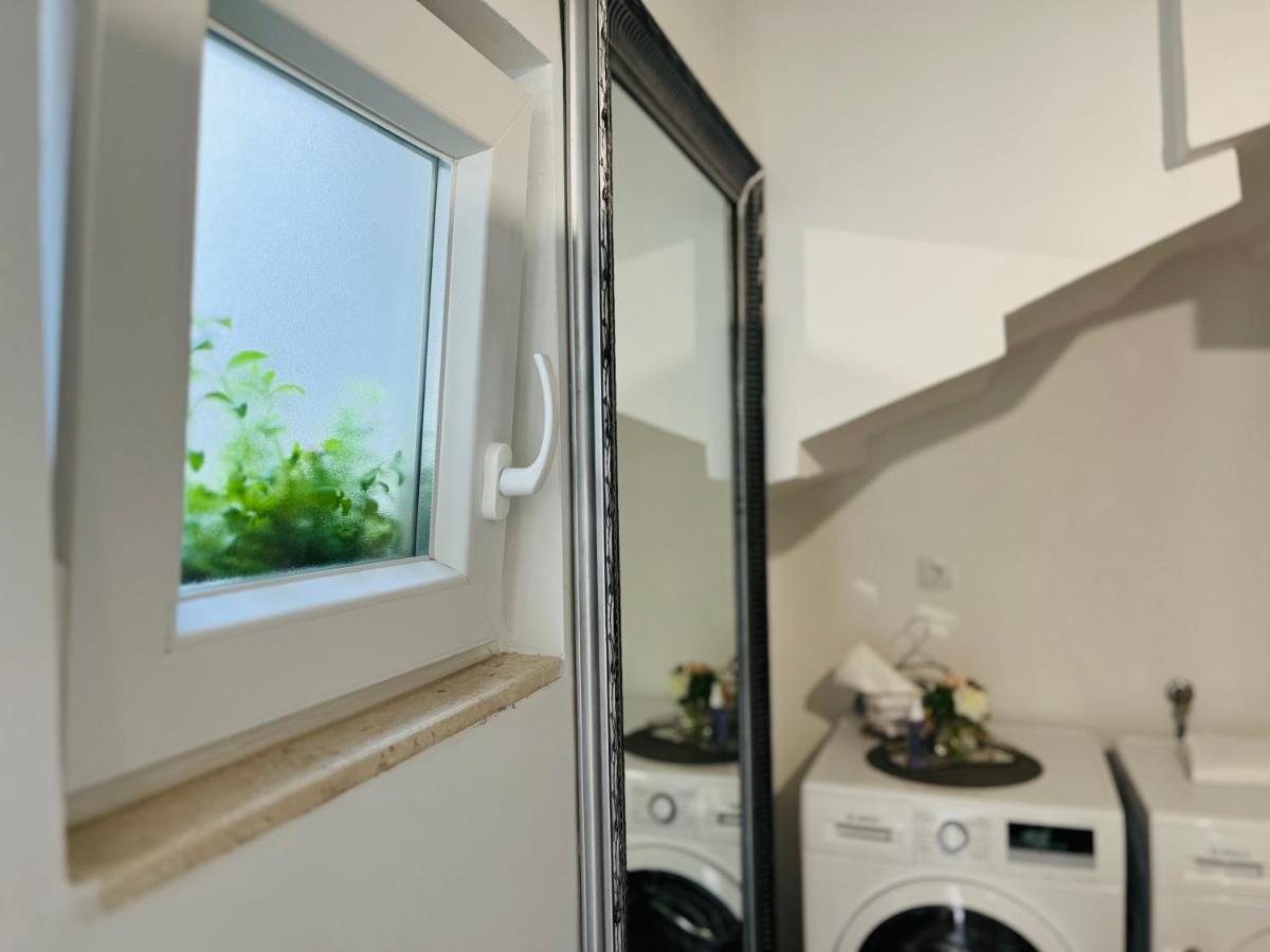 Apartment Stari Dvor Kaštela Kültér fotó