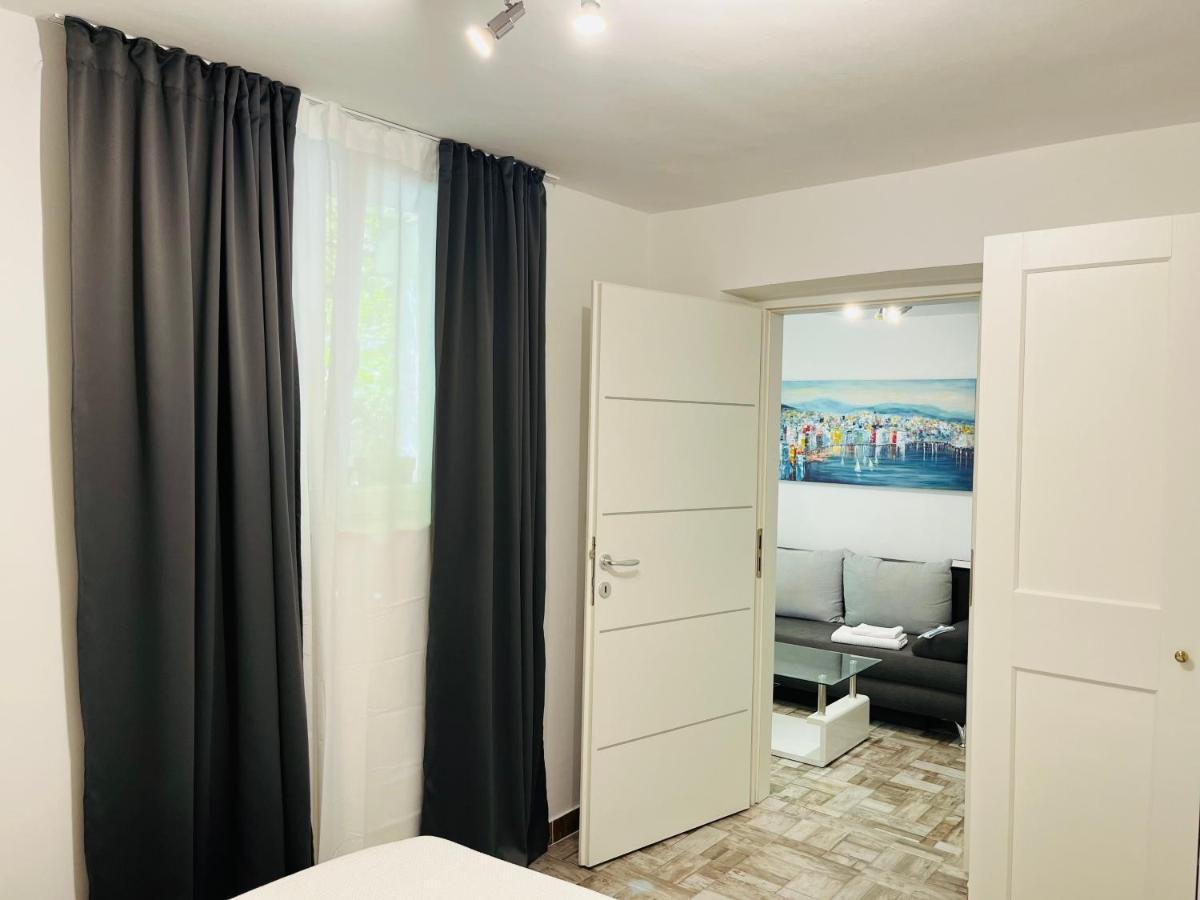 Apartment Stari Dvor Kaštela Kültér fotó