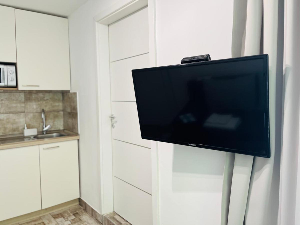 Apartment Stari Dvor Kaštela Kültér fotó