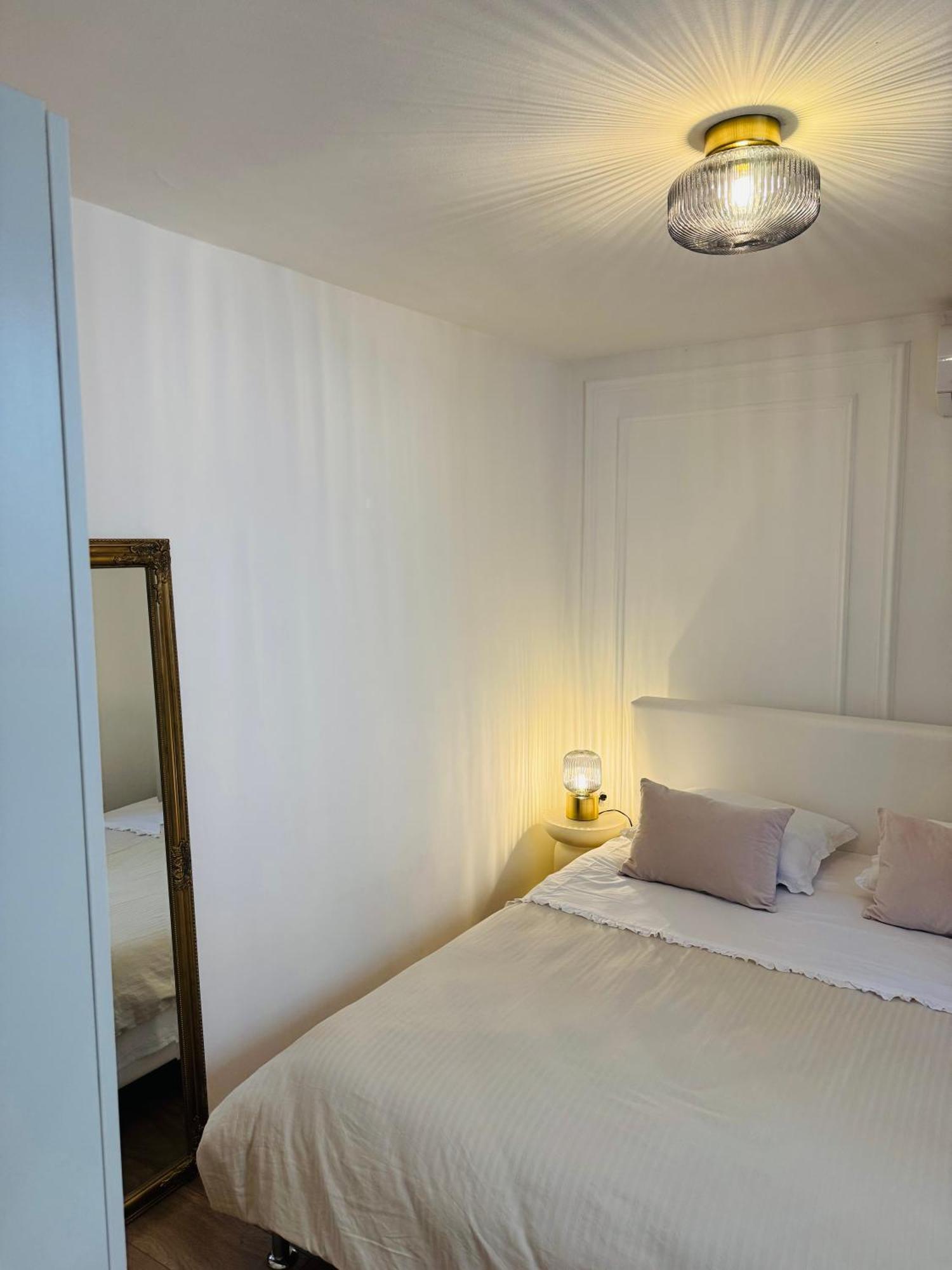 Apartment Stari Dvor Kaštela Kültér fotó