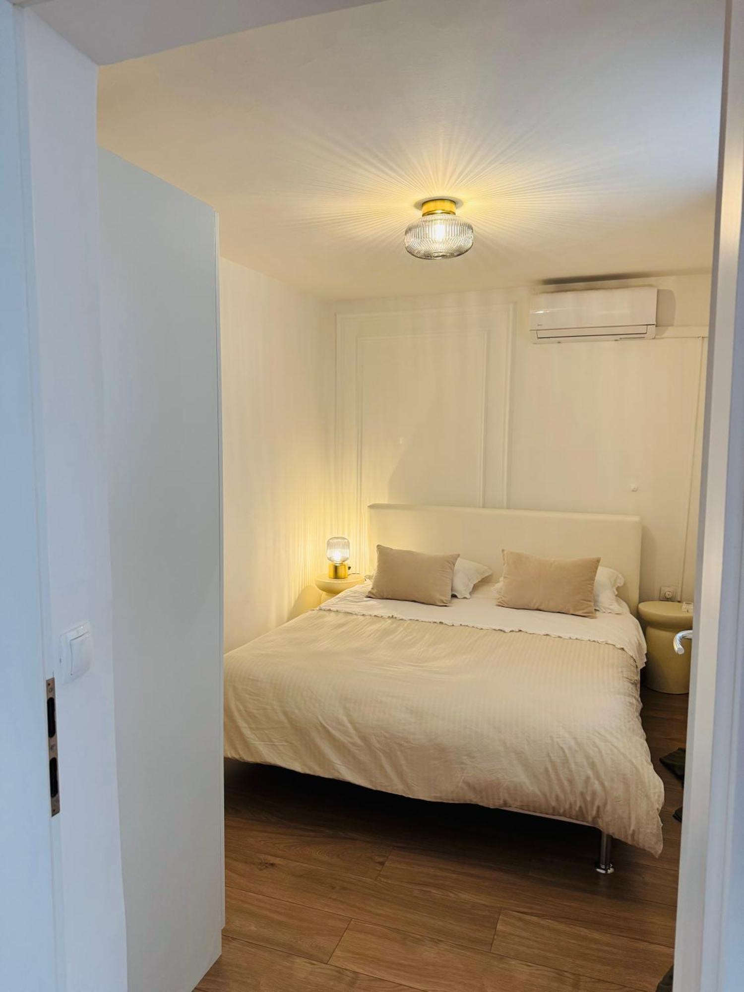 Apartment Stari Dvor Kaštela Kültér fotó