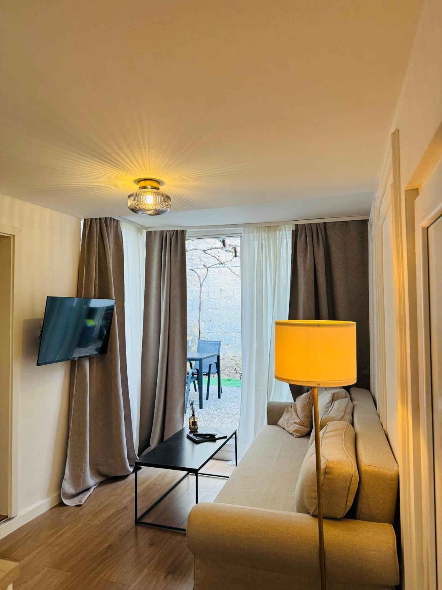 Apartment Stari Dvor Kaštela Kültér fotó