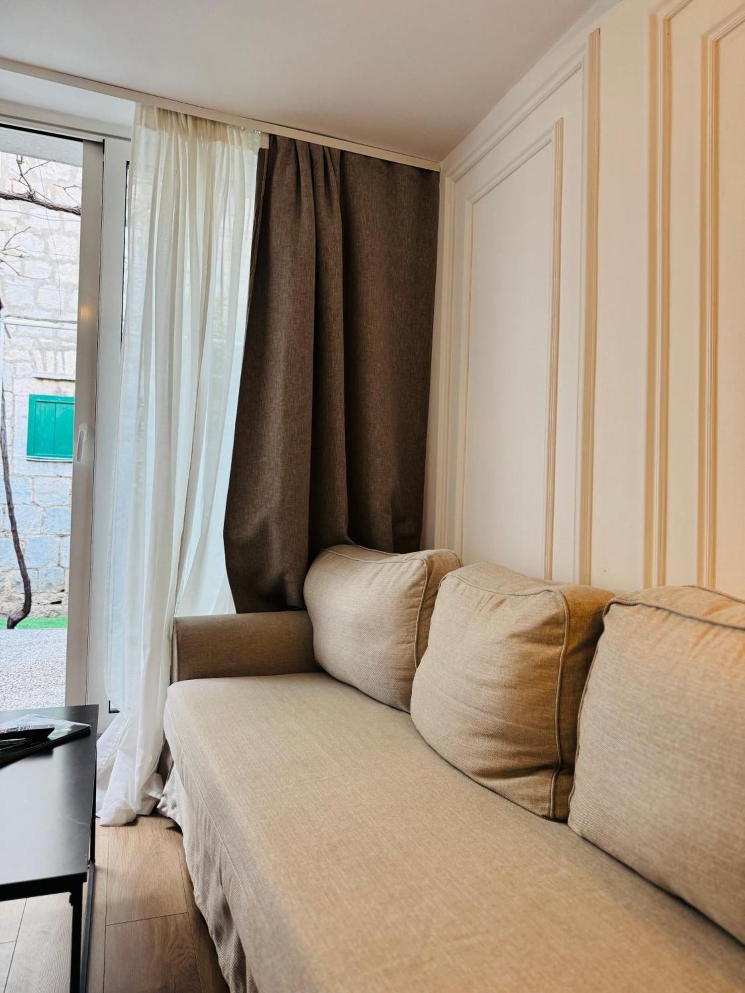 Apartment Stari Dvor Kaštela Kültér fotó