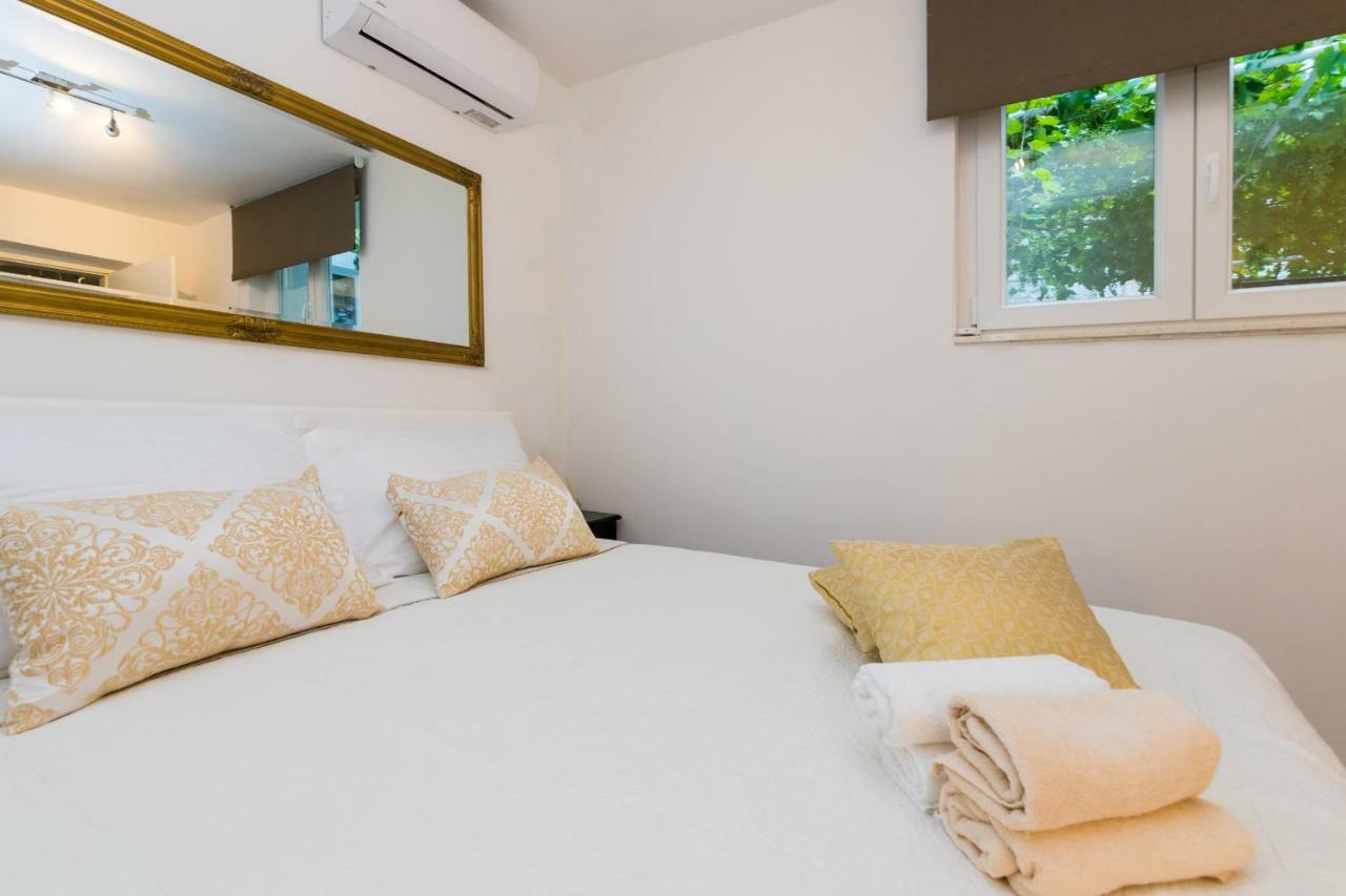 Apartment Stari Dvor Kaštela Kültér fotó